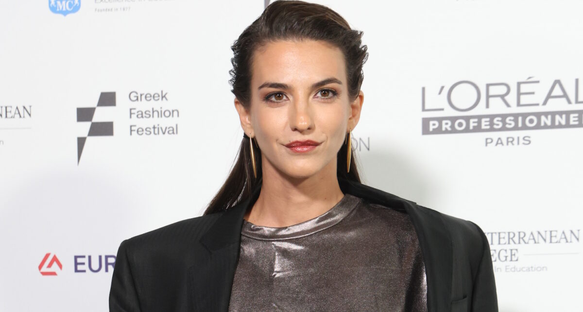 Αναστασία Παντούση