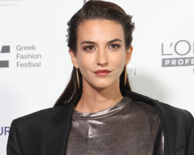 Αναστασία Παντούση