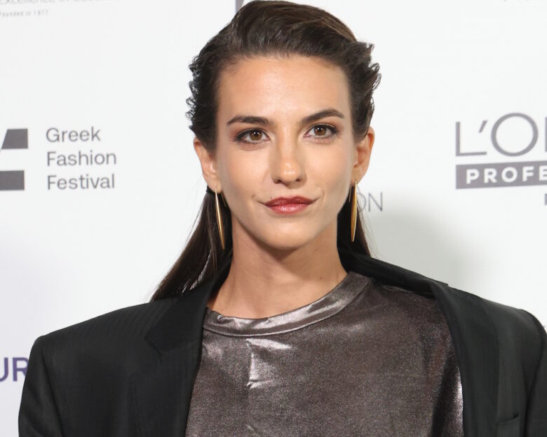 Αναστασία Παντούση: «Στα social media μπλοκάρω κόσμο γιατί κάποιες απαντήσεις με πληγώνουν»