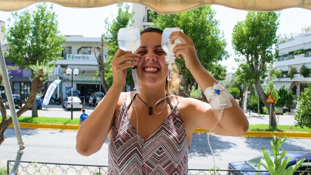 Αναστασία Τασούλα