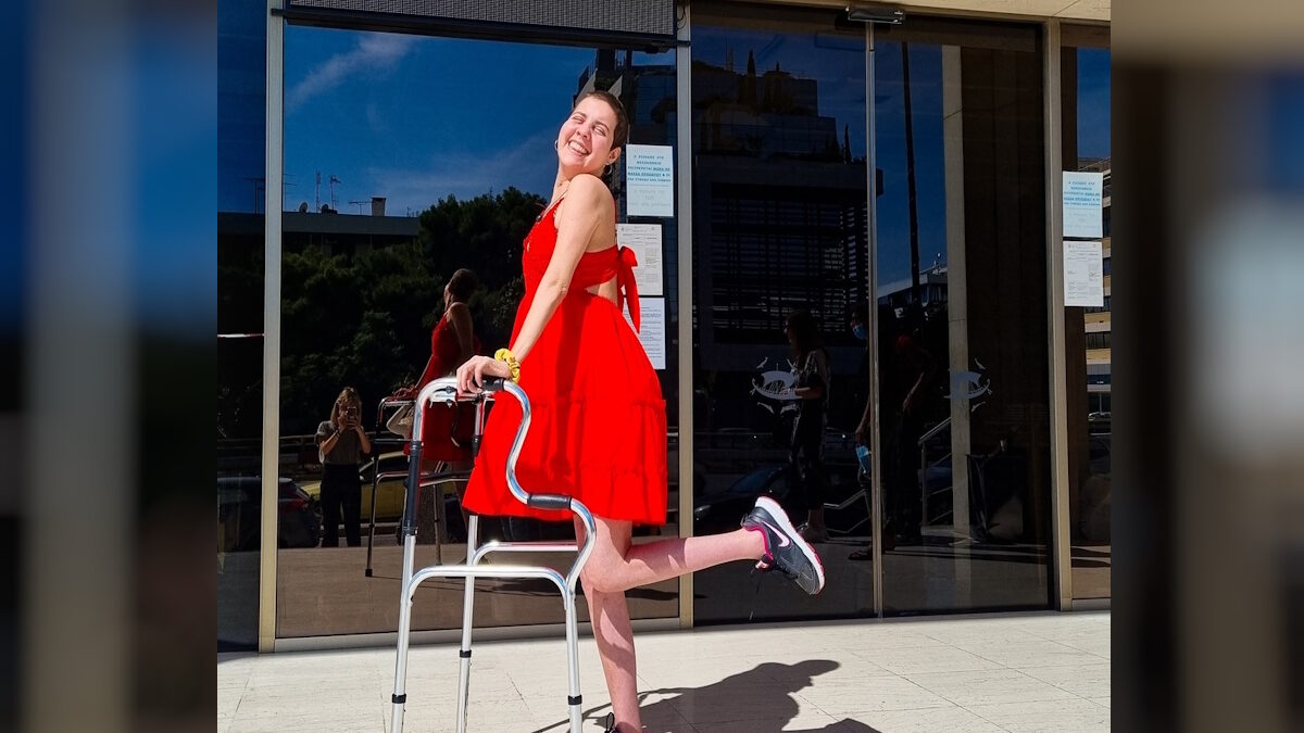 Αναστασία Τασούλα