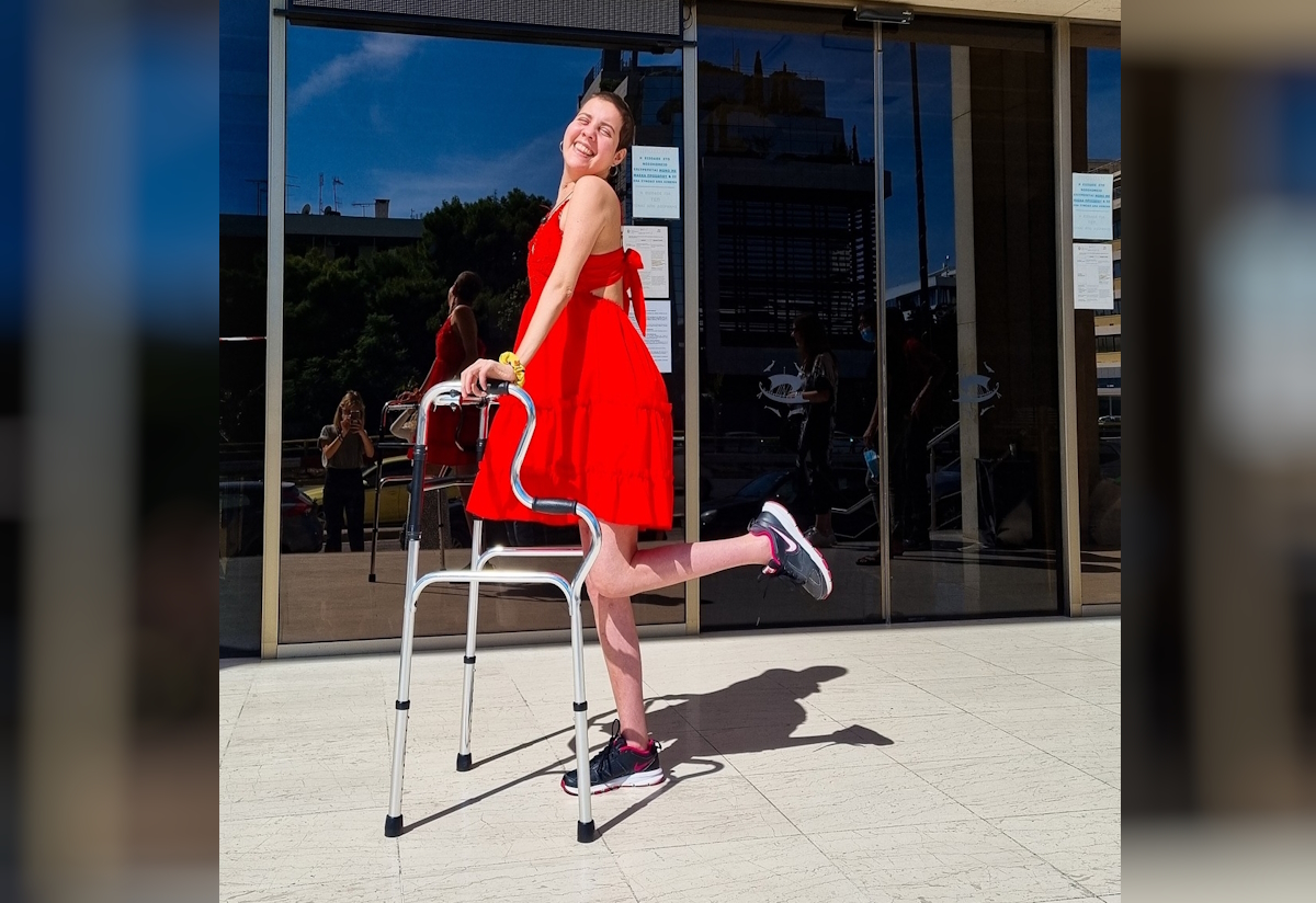 Αναστασία Τασούλα