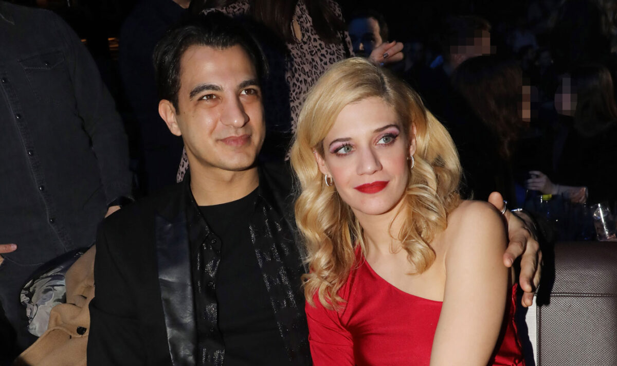 Δήμος Αναστασιάδης, Τζένη Θεωνά