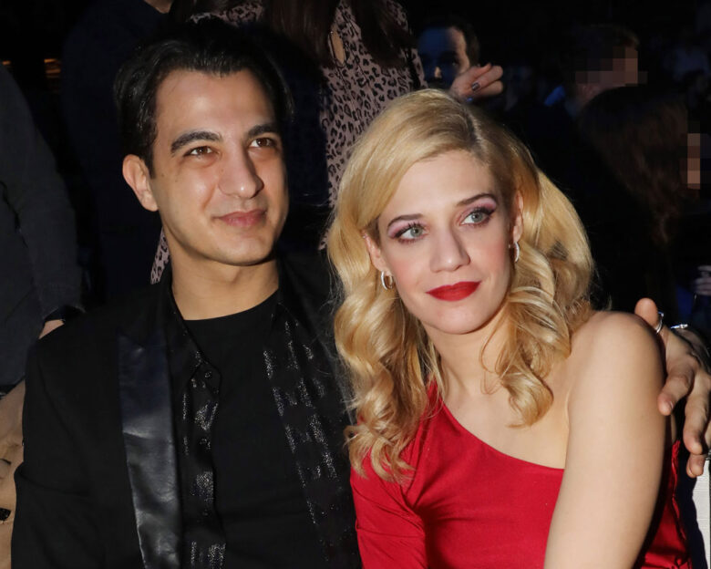 Δήμος Αναστασιάδης: Με τη Τζένη Θεωνά είμαστε πολύ αγαπημένοι ακόμη, ερωτευμένοι και νιώθουμε ευλογημένοι