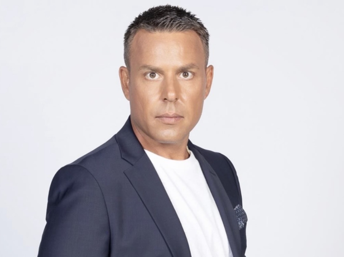 O δικηγόρος της πρώην συζύγου του τενόρου, Αναστάσιος Ντούγκας