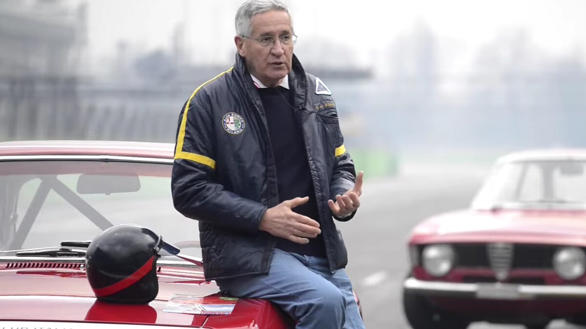 Αντρέα ντε Άνταμιτς