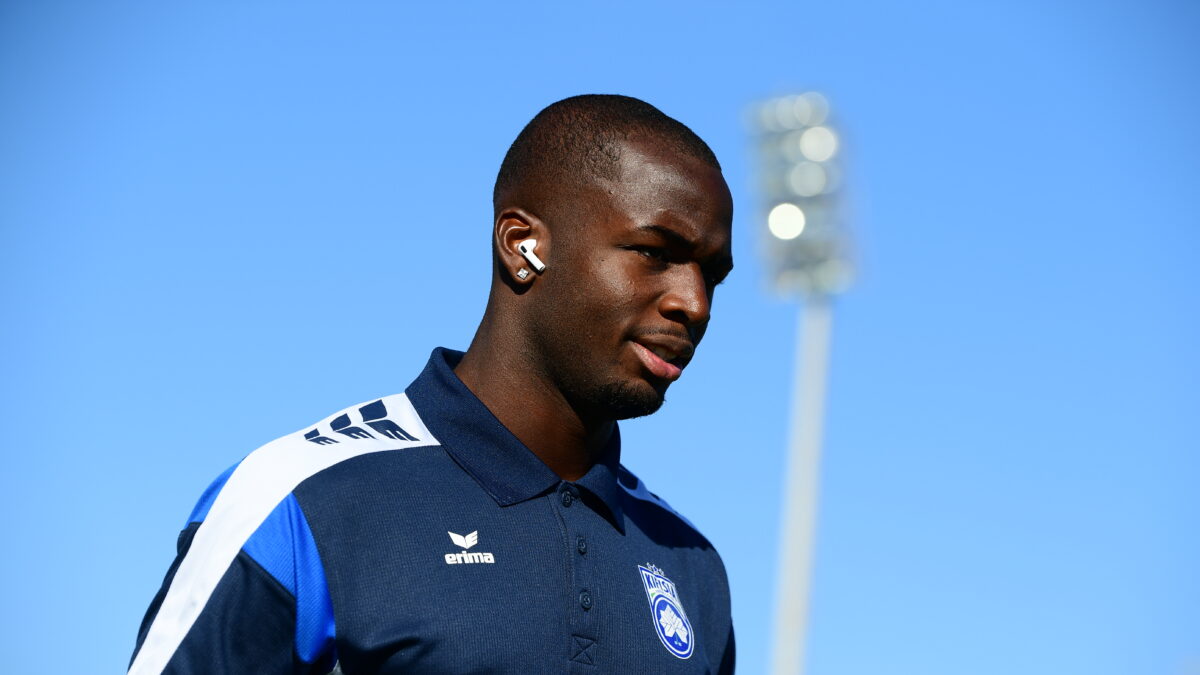 ΦΩΤΟ KLODIAN LATO