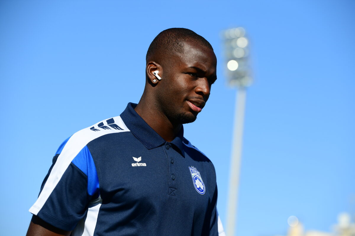 ΦΩΤΟ KLODIAN LATO