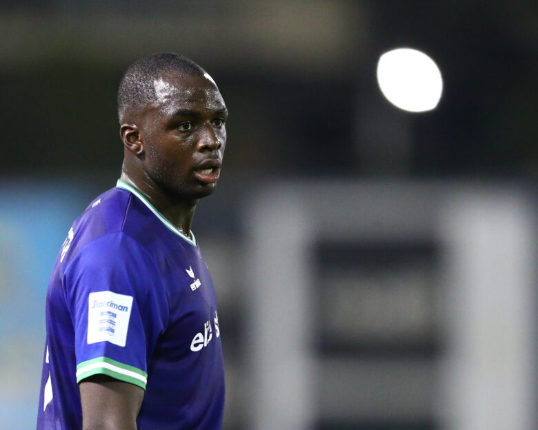 Ανδρέας Τετέι: Περήφανη η Κηφισιά για την παρθενική κλήση του παίκτη της στην Εθνική ποδοσφαίρου