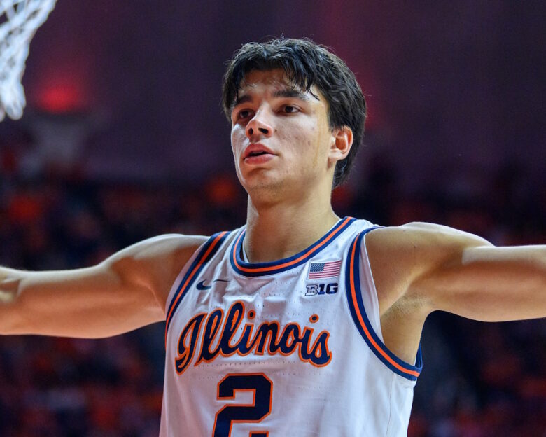 Ο Αντρέι Στογιάκοβιτς κάνει θραύση στο NCAA