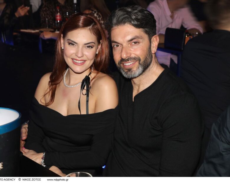 Οι αετονύχηδες «έφαγαν» 40.000 ευρώ και από την influencer Βρισηίδα Ανδριώτου – Ο υπαρχηγός της συμμορίας εκδικήθηκε τον Σπύρο Μαρτίκα γιατί τον αποκάλεσε «γέρο»