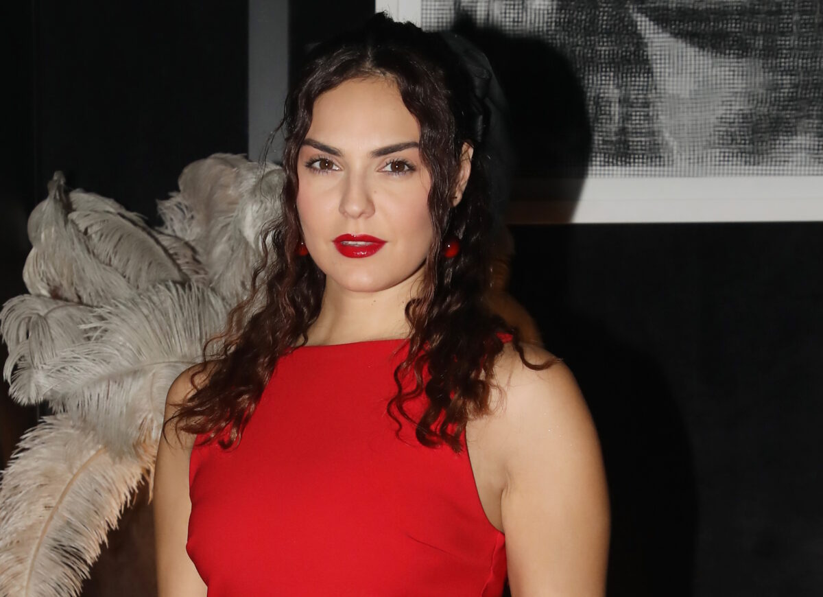 Βρισηίδα Ανδριώτου