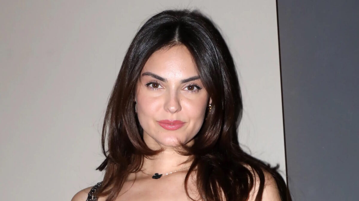 Βρισηίδα Ανδριώτου