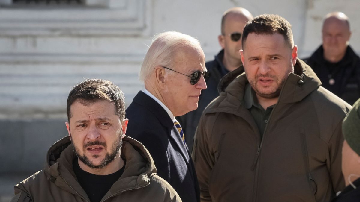 Αντρίι Γερμάκ