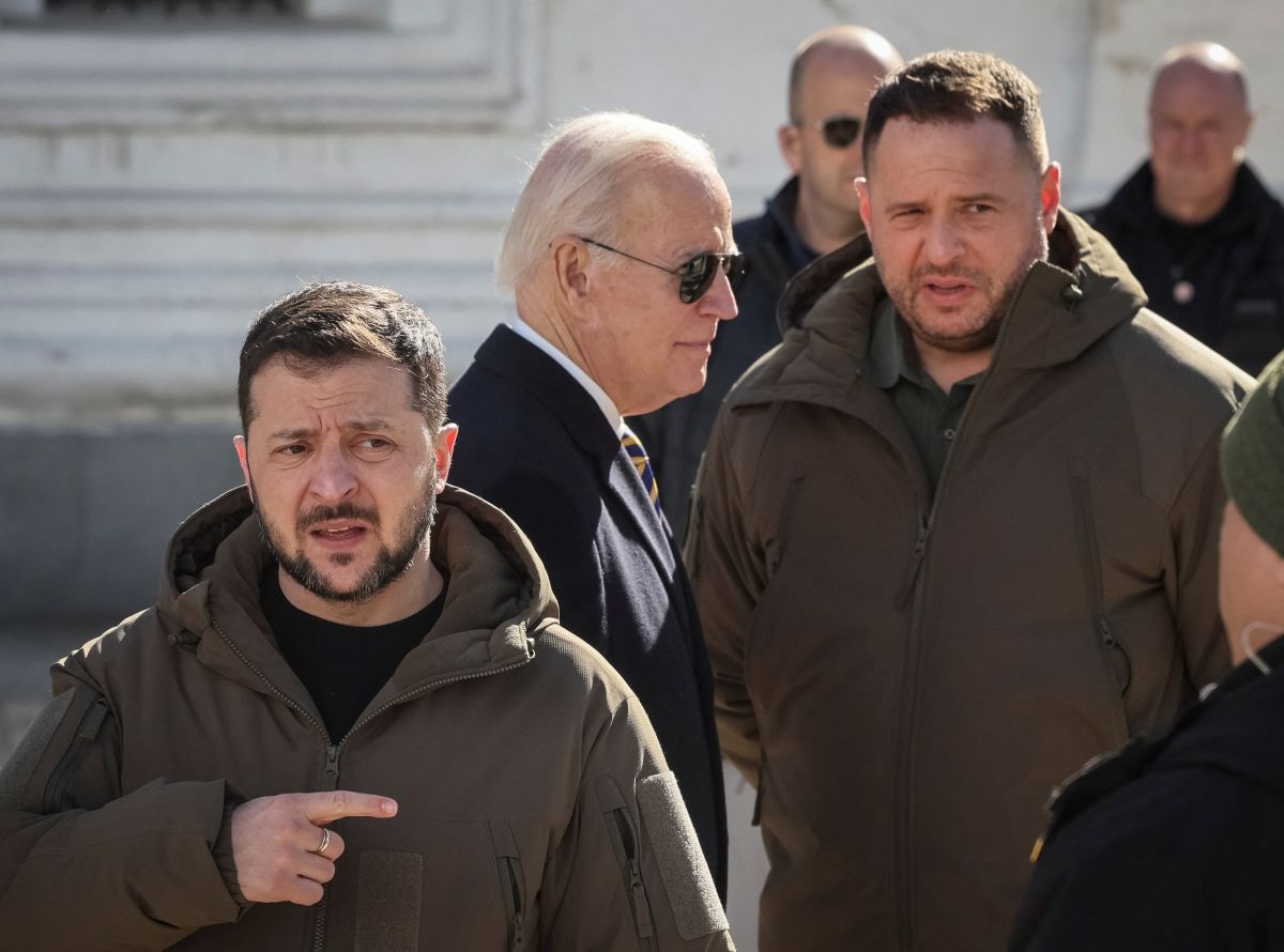 Αντρίι Γερμάκ