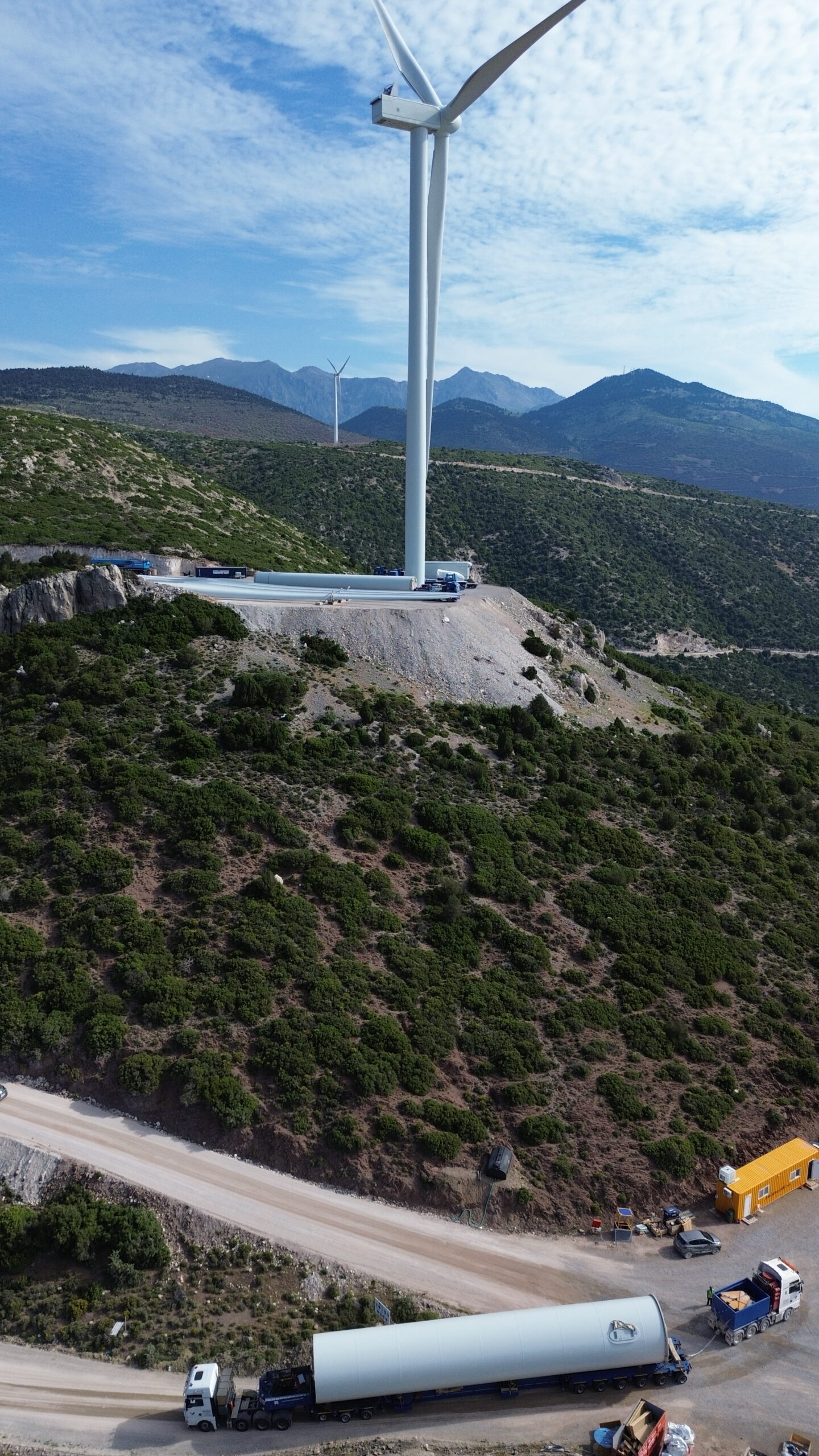 anemogennitries karkaros