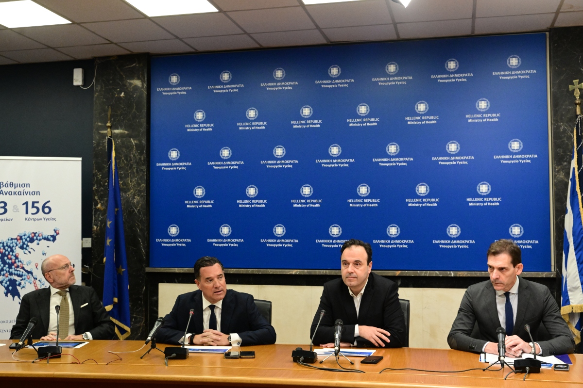 Ανακοίνωση νέων ψηφιακών εργαλείων για ανήλικους