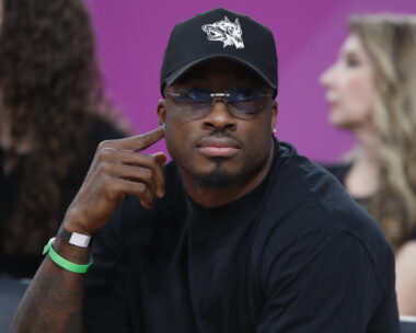 Θανάσης Αντετοκούνμπο