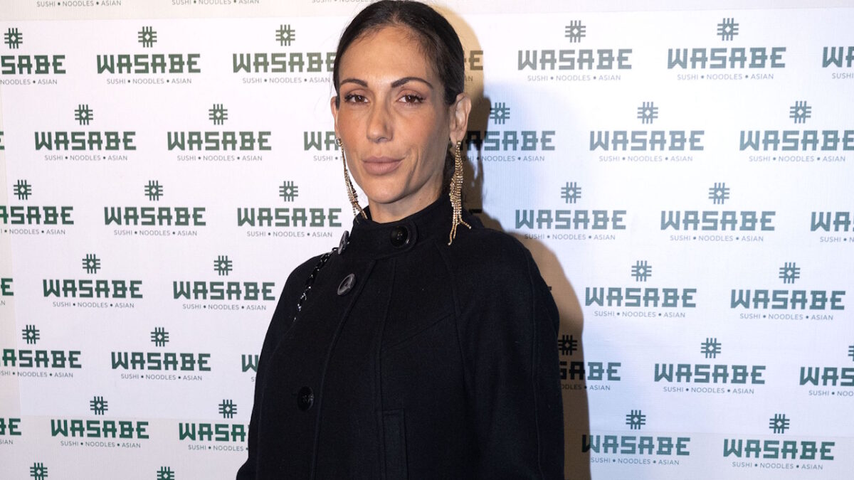 Ανθή Βούλγαρη