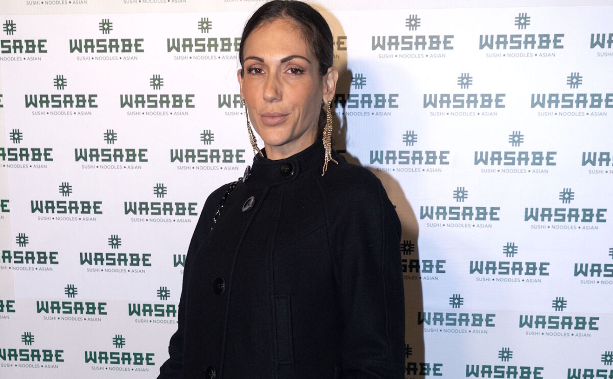 Ανθή Βούλγαρη