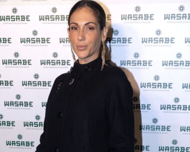 Ανθή Βούλγαρη