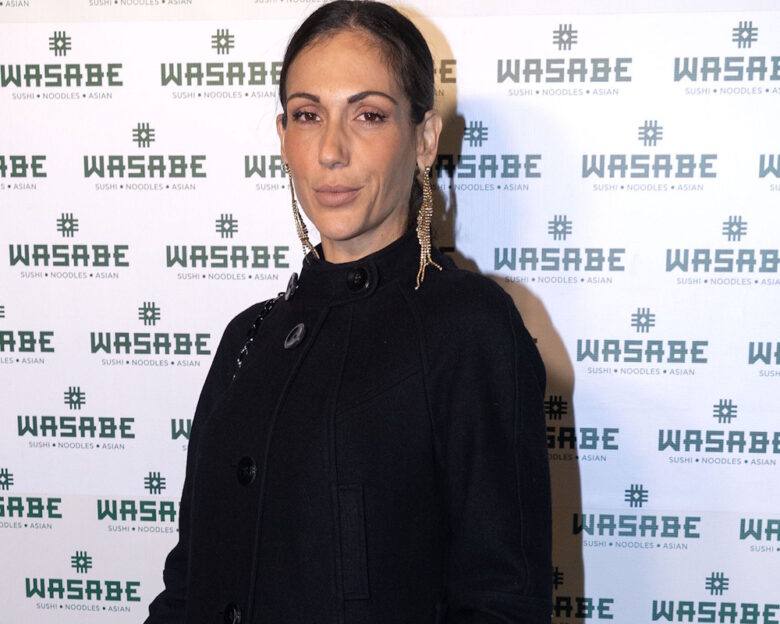 Ανθή Βούλγαρη: «Πολλά χρόνια πάλευα με τις εξωσωματικές, είναι χρέος μου να το ψάξω και να το επικοινωνήσω»