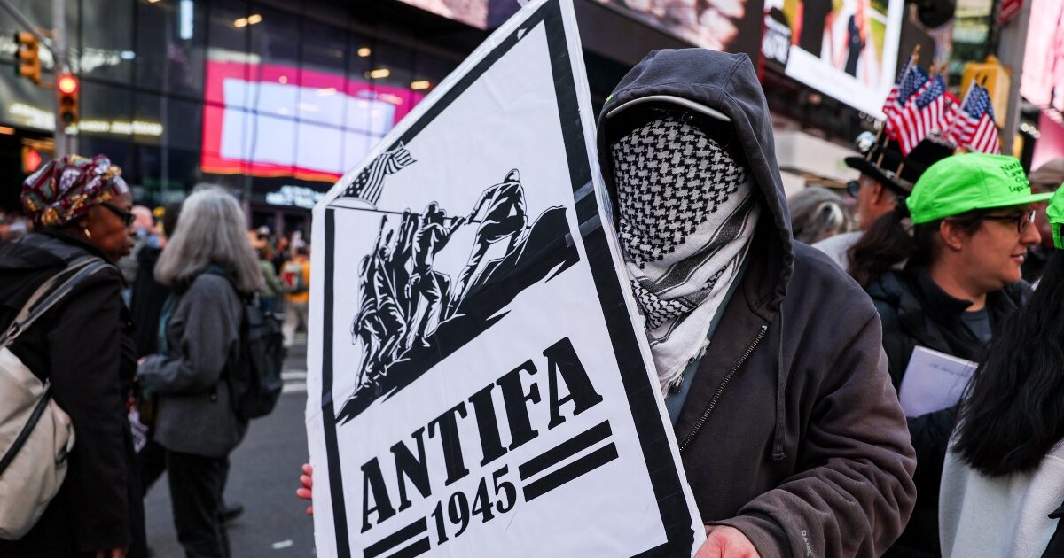 USA: Antifa groups in Europe added to terrorist list – 2 out of 4 are in Greece