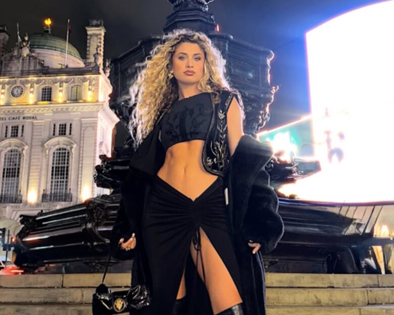 Eurovision 2026: Η Αντιγόνη θα εκπροσωπήσει την Κύπρο στον 70ο διαγωνισμό τραγουδιού στην Βιέννη