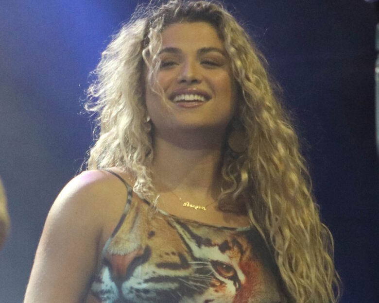 Αντιγόνη: «Έµαθα τα νέα ότι θα πάω Eurovision λίγο πριν να ανέβει στο Instagram»