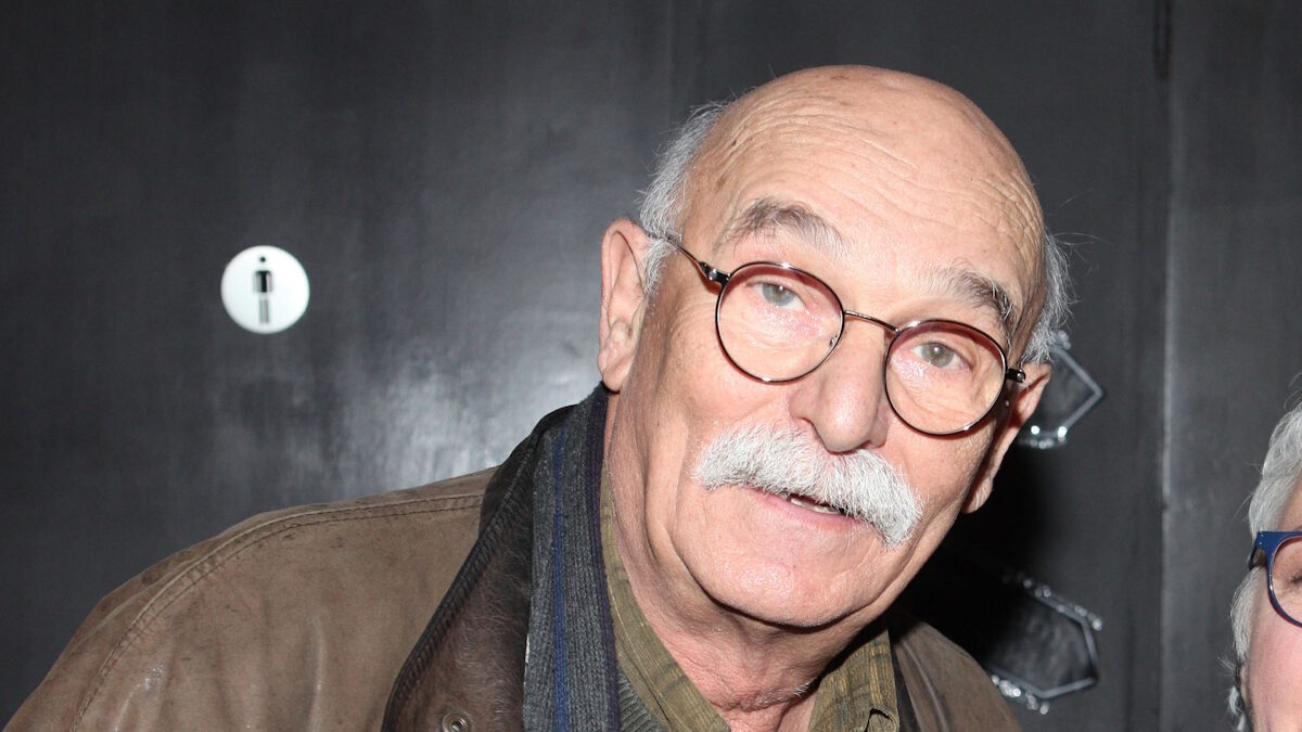 Αντώνης Αντωνίου