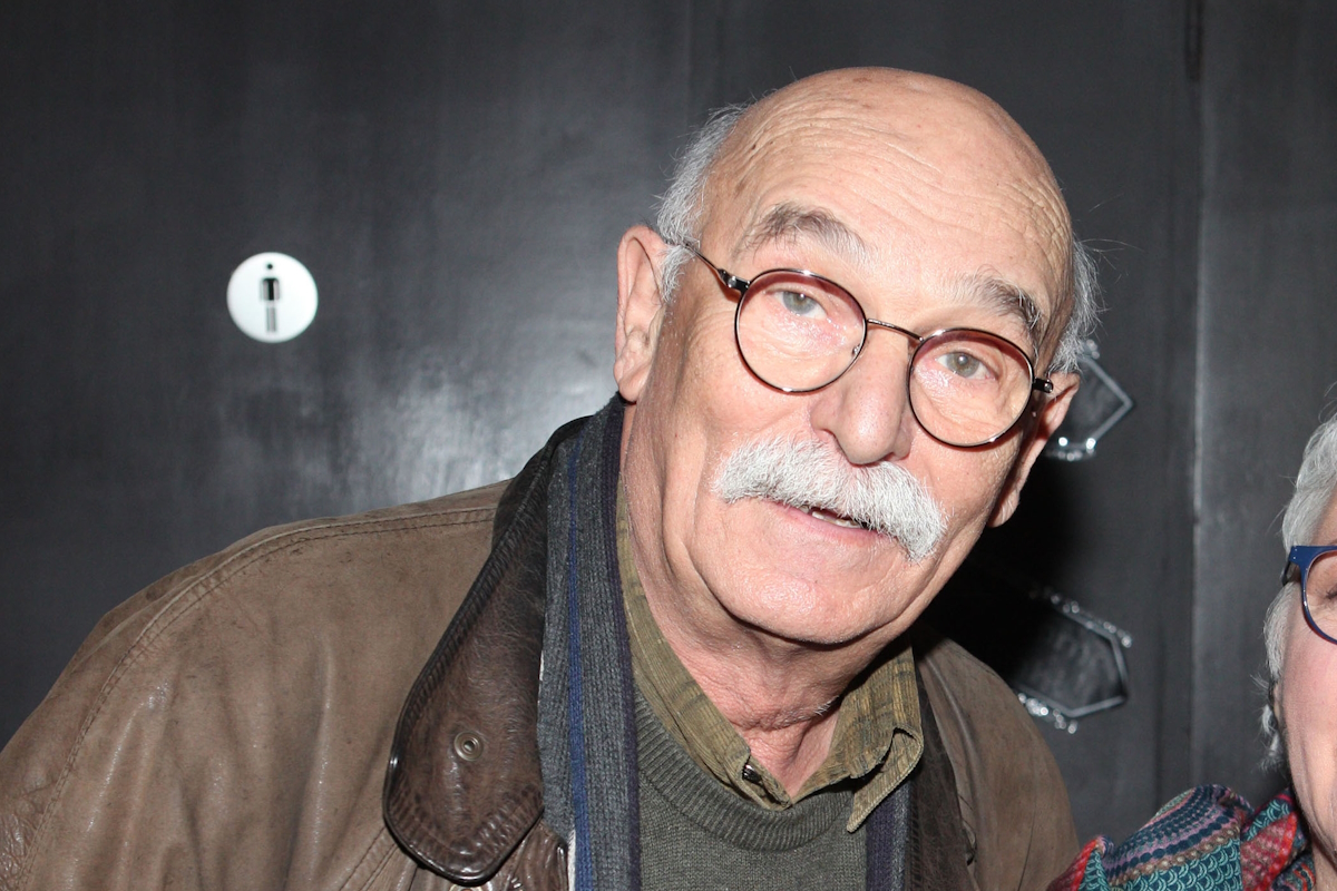 Αντώνης Αντωνίου