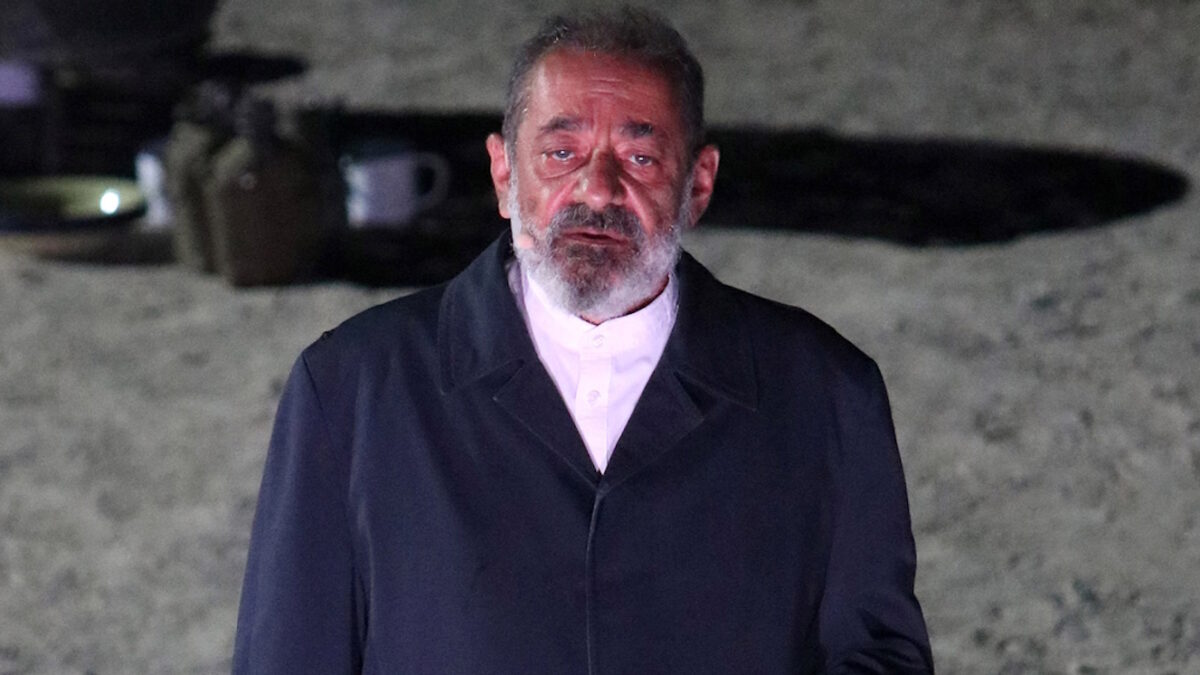 Αντώνης Καφετζόπουλος