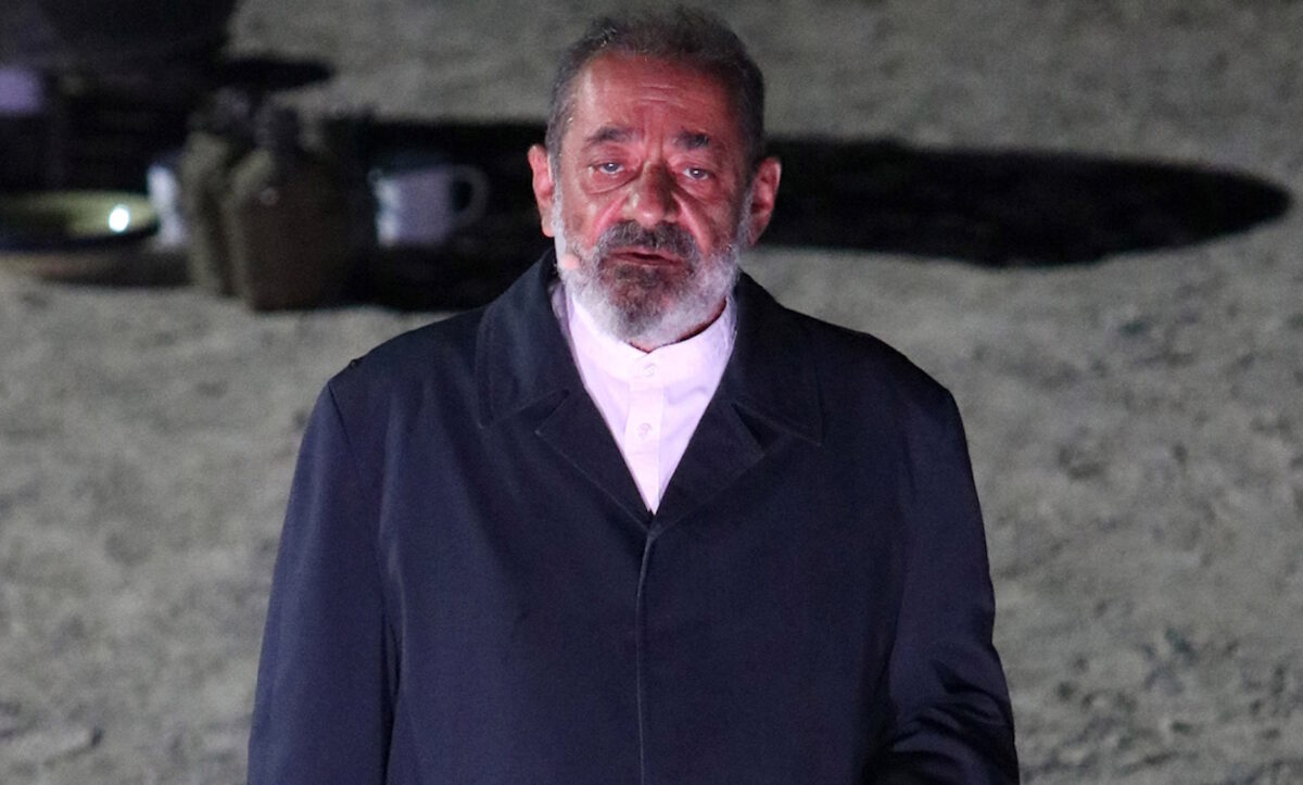 Αντώνης Καφετζόπουλος