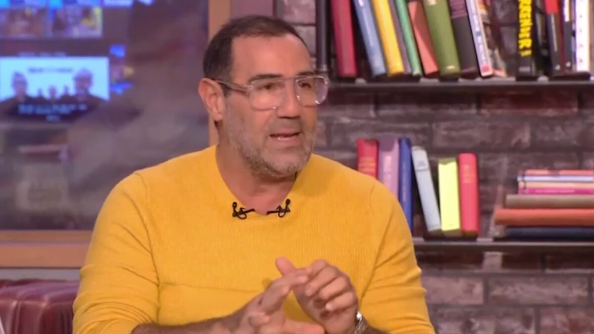 Αντώνης Κανάκης