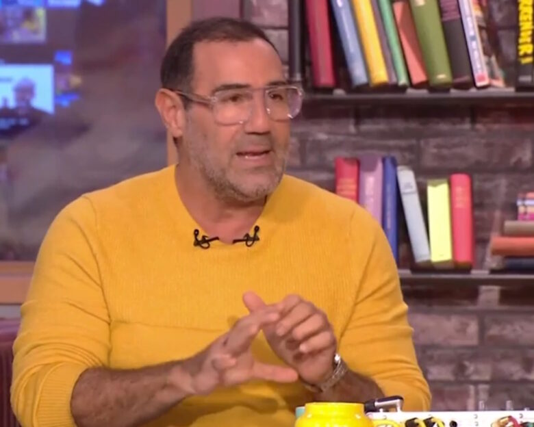 Πρεμιέρα για τους «Boomers» με τεχνικά προβλήματα – Όσα είπε ο Αντώνης Κανάκης