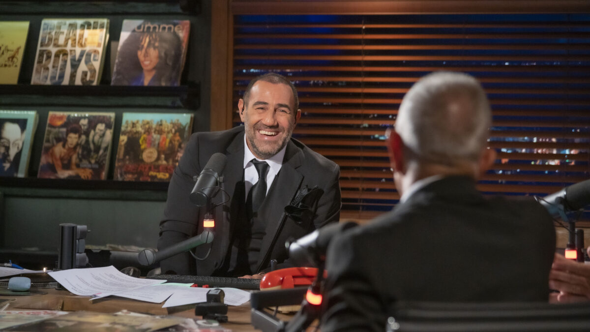 Αντώνης Κανάκης