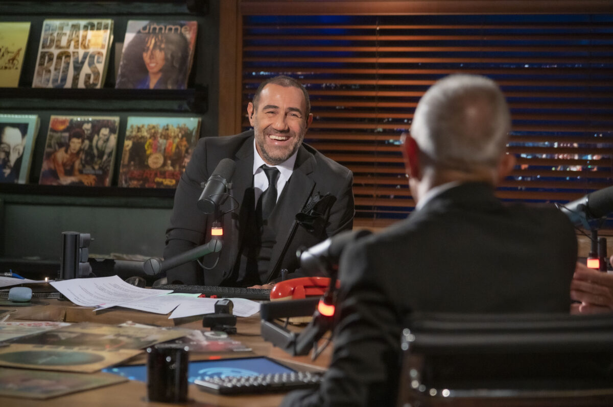 Αντώνης Κανάκης