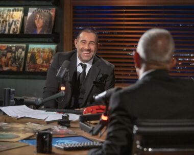 Αντώνης Κανάκης