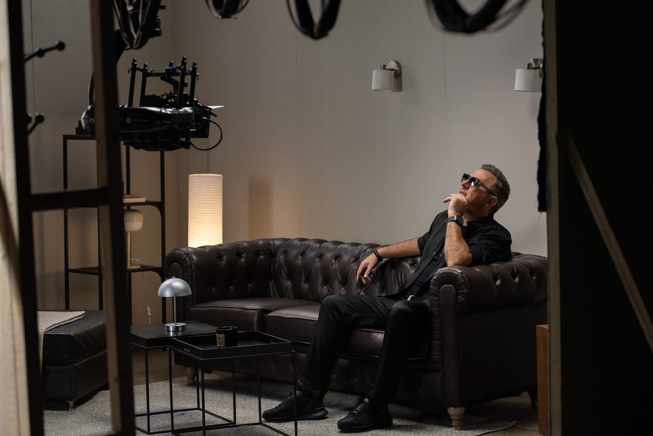 Aντώνης Ρέμος