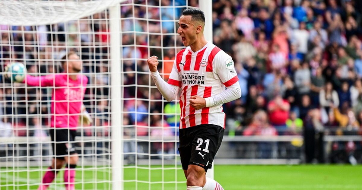 Anwar El Ghazi vindicated again for pro-Palestine post and Mainz to pay him 1.5 million euros in damages