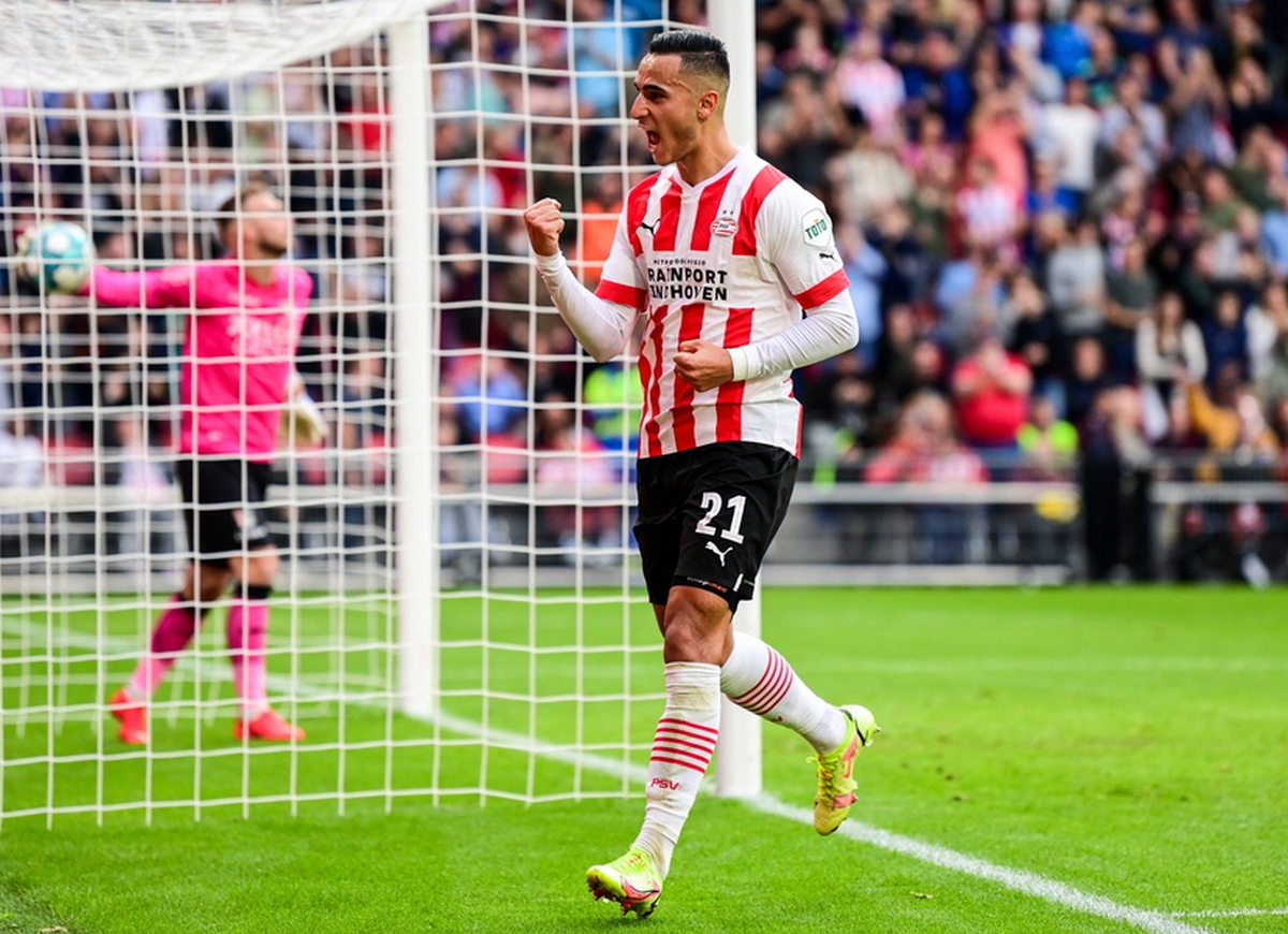 Ο Ανουάρ Ελ Γκάζι δικαιώθηκε ξανά για την ανάρτηση υπέρ της Παλαιστίνης και η Μάιντς θα του δώσει αποζημίωση 1,5 εκατομμύριο ευρώ