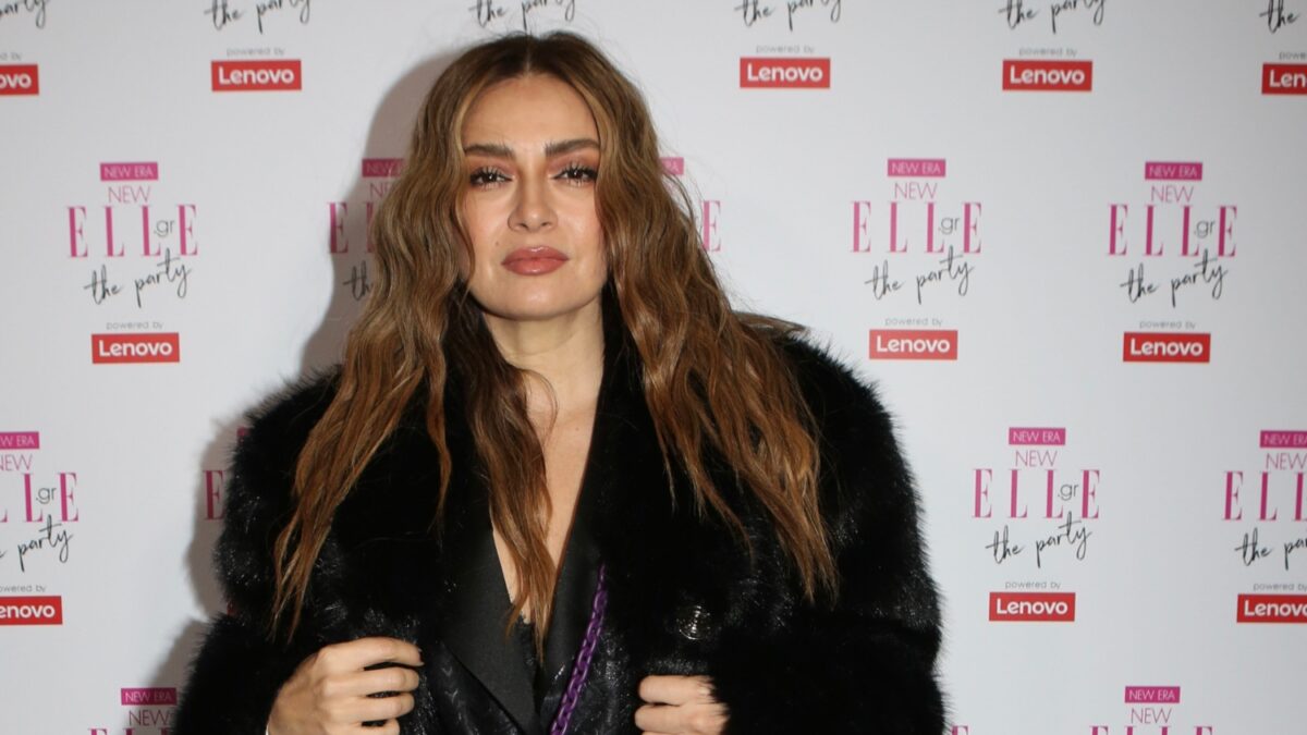 Αποστολία Ζώη