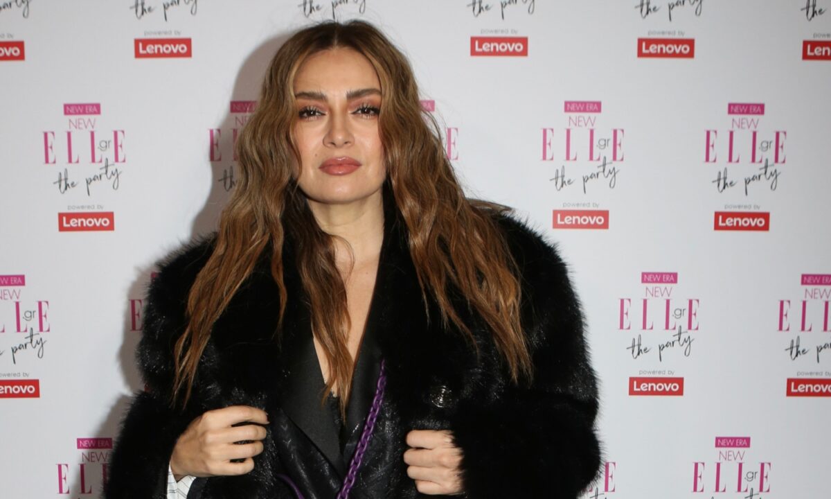 Αποστολία Ζώη