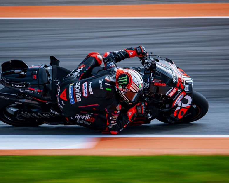 MotoGP: Με ρεκόρ πίστας πήρε ο Marco Bezzecchi την pole position στη Βαλένθια