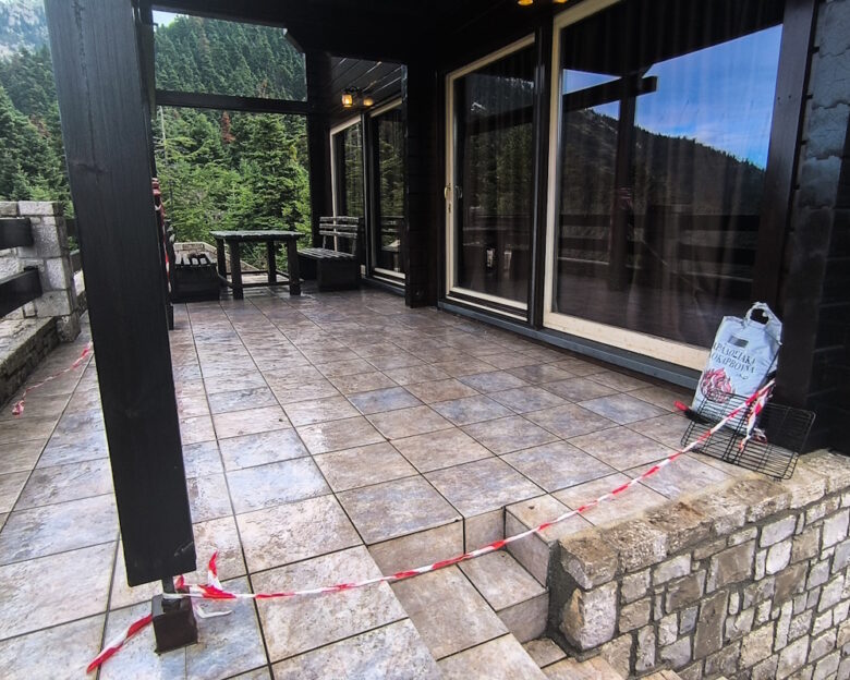 Γιάννης Λάλας: Το τηλεφώνημα – παγίδα και οι δύο εκτελεστές που τον σκότωσαν στην Αράχωβα