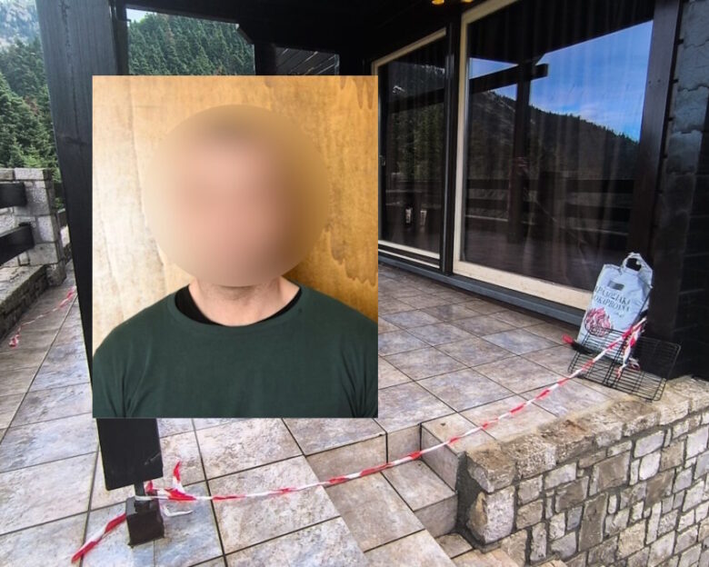 Γιάννης Λάλας και κατηγορούμενος για τη δολοφονία του είχαν κάνει μαζί φυλακή: Η παρακολούθηση που οδήγησε σε συλλήψεις