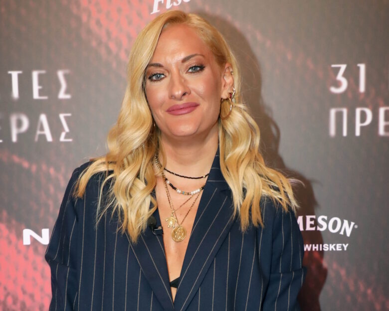 Ναταλία Αργυράκη: Πιστεύω πως έχουν τελειώσει οι διαρροές από την εκπομπή μας