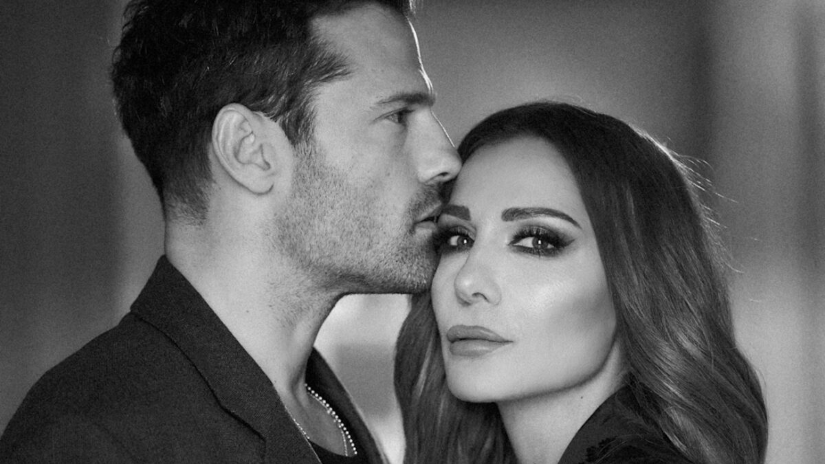 Κωνσταντίνος Αργυρός, Δέσποινα Βανδή