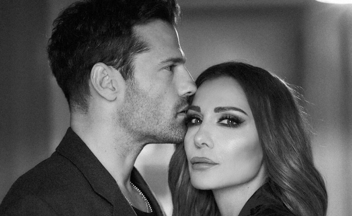 Κωνσταντίνος Αργυρός, Δέσποινα Βανδή