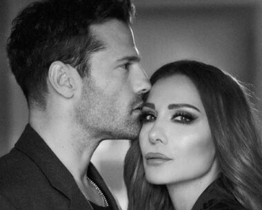 Κωνσταντίνος Αργυρός, Δέσποινα Βανδή